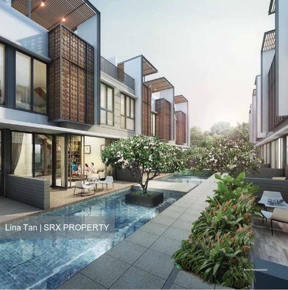 Sunrise Terrace (D28), Terrace #544609731